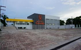 Hotel Tupinambá